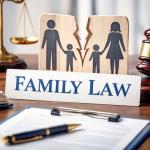 Bursa Boşanma Avukatı | Aile ve Boşanma Hukuku