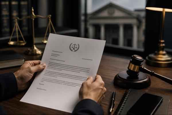 Savcılıktan İfade Çağrısı Geldi. Ne Yapmalıyım?