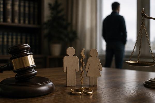 Eşimin Nerede Olduğunu Bilmiyorum, Nasıl Boşanabilirim? Adresi Bilinmeyen Eşten Boşanma