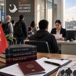 Uluslararası Koruma Başvurusu Nedir? Türkiye’de İltica ve Sığınma Başvurusu Nasıl Yapılır?