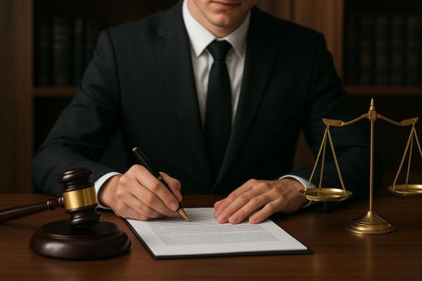 Les étapes juridiques à connaître avant d’intenter une action en pension alimentaire à Bursa