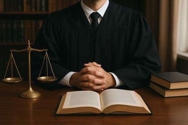 Étapes juridiques à suivre lors de l'ouverture d'une procédure de garde à Bursa