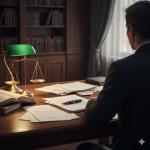 Les étapes juridiques à suivre avec précaution lors du dépôt d’une action en justice pour la retraite à Bursa