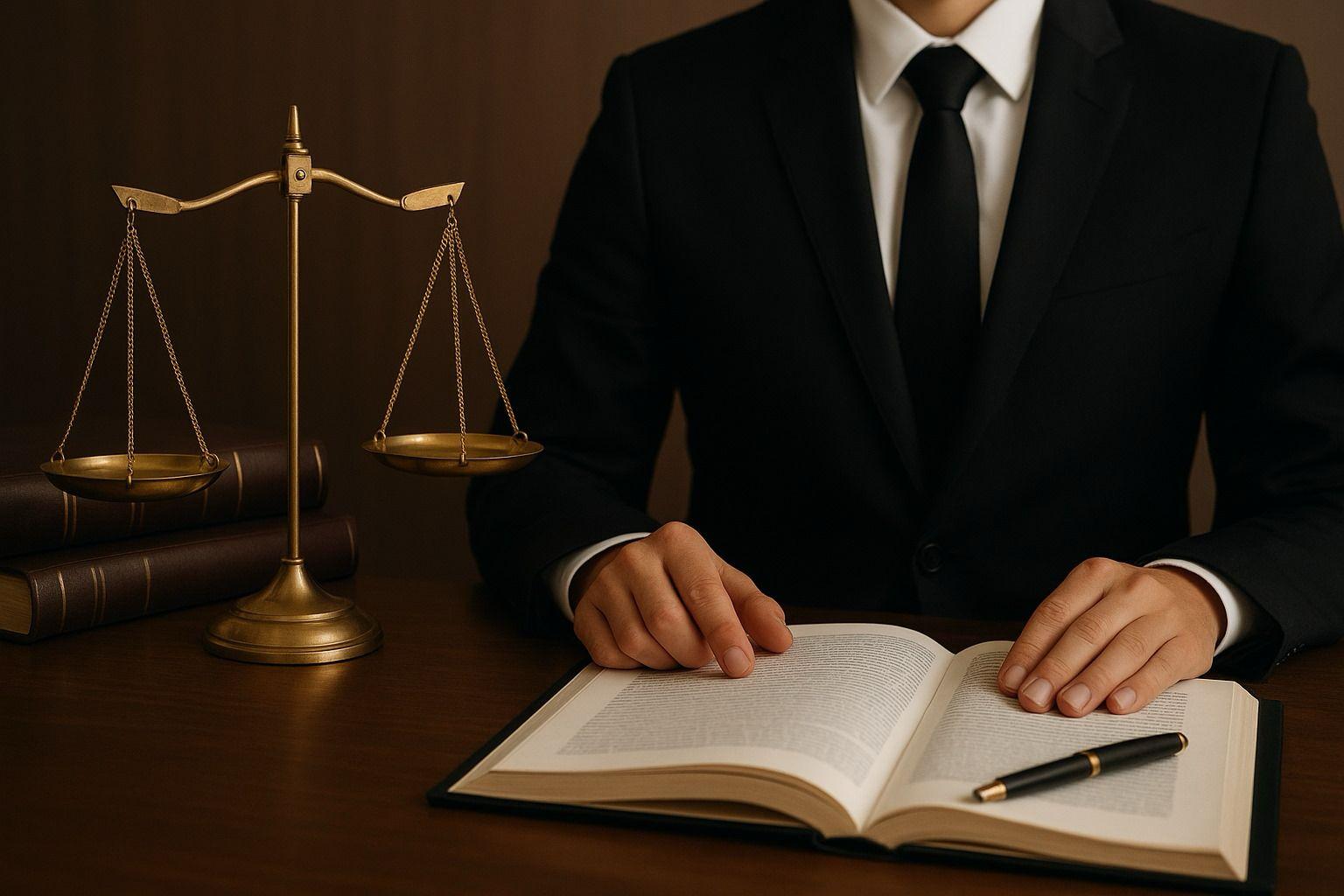 Avocat des affaires de retraite à Bursa : Les moyens de défendre vos droits à la retraite