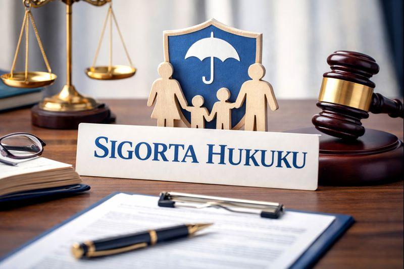 Sigorta tazminatı