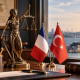 Fransızca konuşan Avukat